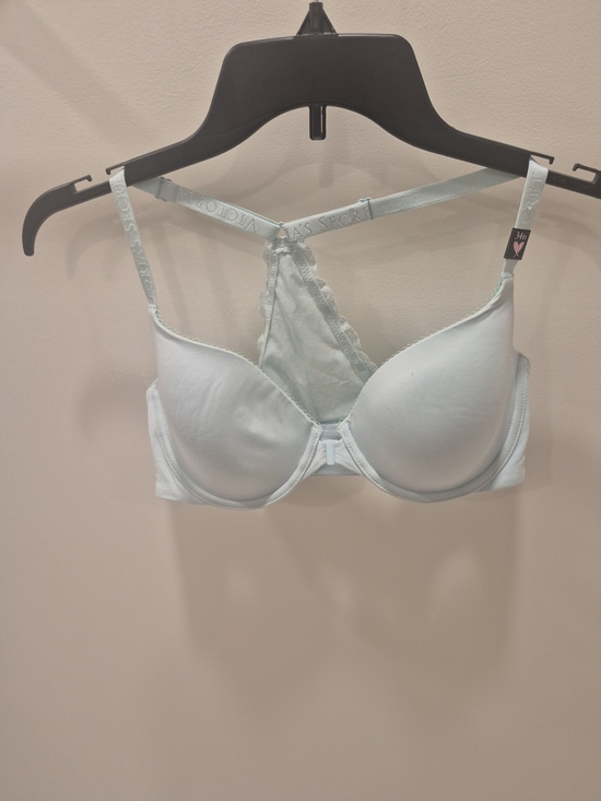Victoria's Secret Other - Victoria's Secret Lace Racerback T-Shirt Bra